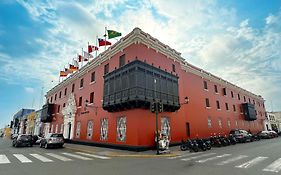 Hotel Libertador Trujillo